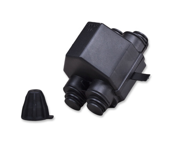 ENSTO Zacisk przebijający izolację SLW25.22