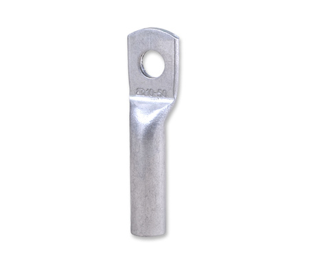 ERGOM 2KAM 50/10 KOŃCÓWKA KABLOWA ALUMINIOWA E12KA-01050101500