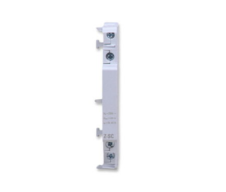 Eaton 248862 z-sc - styk pomocniczy 1no+1nc