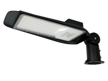 LED line LITE Oprawa drogowa STREETLITE 100W 4000K 10000lm czarna