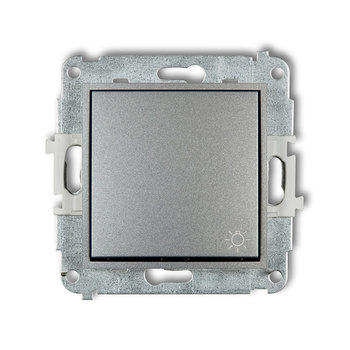 KARLIK MINI 7MWP-5 Łącznik zwierny światło