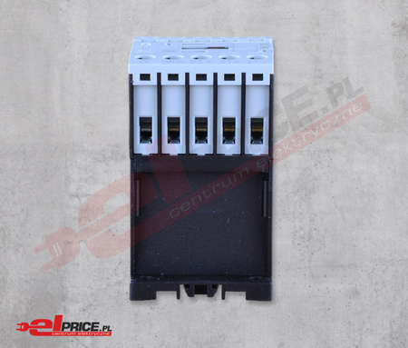 Eaton dilm7-10-ea stycznik mocy 7a 3p 24v dc 1z 0r 24vdc