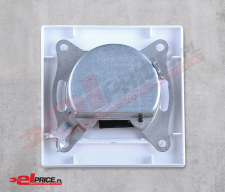 Schneider asfora eph3300121 gniazdo r-tv końcowe 1db