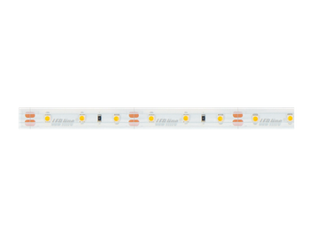LED line® Taśma 300 SMD 12V 3000K 4,8W IP67