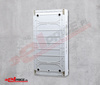 Hager vega vb418tb rozdzielnica natynkowa 4x18m ip40