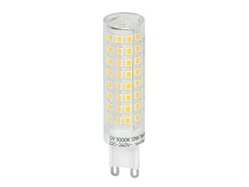 LED line® G9 12W 3000K 1160lm 220-240V