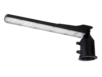 LED line LITE Oprawa drogowa FLAMINGO 50W 4000K 5000lm czarna