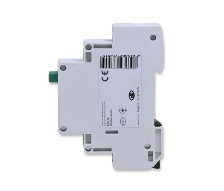 Eaton 276291 z-pu/s- przycisk, 250 v, 16a, 1 zwierny, 1 km