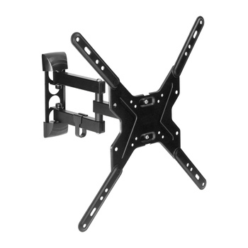 Obrotowy uchwyt ścienny do TV, 13″–42″