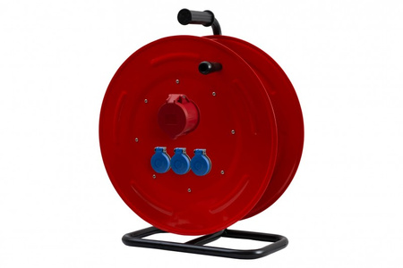 F-ELEKTRO 14800-19 Rozgałęźnik MAKARA-460 32/5, 3x230V