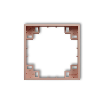 KARLIK prod. uzupełniające 62MRP-1 Ramka pośrednia