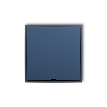 KARLIK prod. uzupełniające 64MRPZ Ramka pośrednia z zaślepką