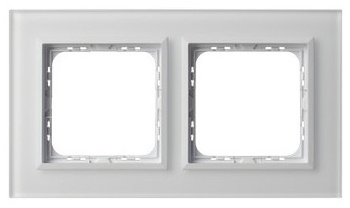 OSPEL SONATA R-2RGC/78/00 Ramka podwójna