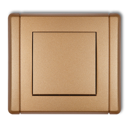 KARLIK FLEXI 8FWP-3.1 Łącznik schodowy (jeden klawisz