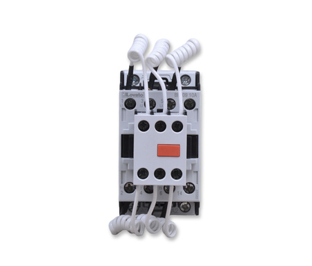 LOVATO BFK0910A230 3P Stycznik do zał. kondensatorów BKF 7,5kvar 400VAC