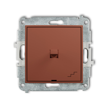 KARLIK ICON 63IWPUS-3 Mechanizm łącznika schodowego w stylu amerykańskim