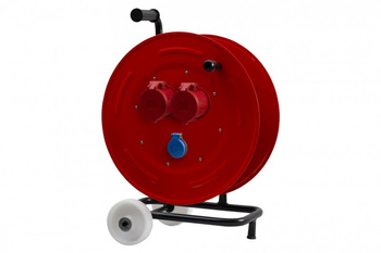 F-ELEKTRO 15000-16 Rozgałęźnik MAKARA-460 NK 2x32/5, 230V