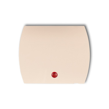 KARLIK produkty  uzupełniające 1KZO Klawisz z oczkiem do łączników serii TREND i LOGO