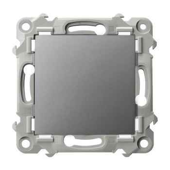 OSPEL SZAFIR Z-1Z/m/70 Zaślepka szary