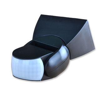 Gtv cr-9 czujnik ruchu max 1200w ac220-240v 50/60hz