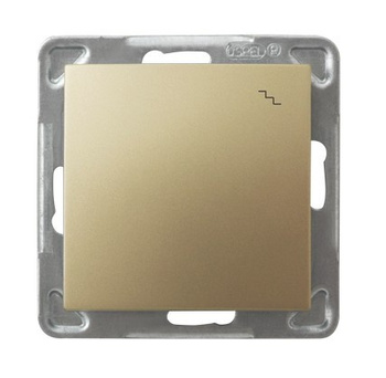 Ospel impresja ŁP-3Y/m/28 Łącznik schodowy złoto