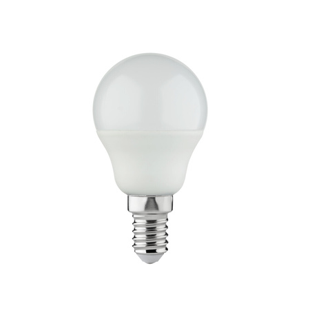 Kanlux IQ-LED G45E14 3,4W-WW 36688 Źródło światła LED