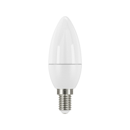 Kanlux IQ-LED C37E14 4,2W-WW 33728 Źródło światła LED