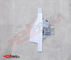 SCHNEIDER ASFORA EPH5500121 WYPUST KABLOWY BIAŁY