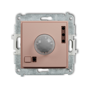 KARLIK ICON 62ICR-1 Mechanizm elektronicznego czujnika ruchu