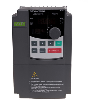 F&F Falownik FA-3HX055