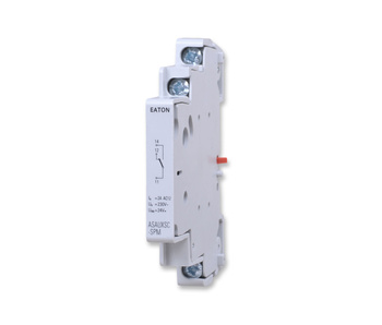 Eaton131785 asauxsc-spm styk pomocniczy 1w, 2a, 250vac, 0.5jc
