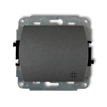 KARLIK TREND 11WP-6 Łącznik krzyżowy