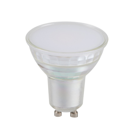 Kanlux IQ-LED GU10 4,9W-WW   35256 Źródło światła LED