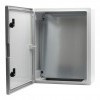 F-ELEKTRO Szafa z tworzywa obudowa 400x500x180 mm IP65 F1.0163