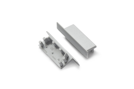 Zaślepka VARIO30-06 szary