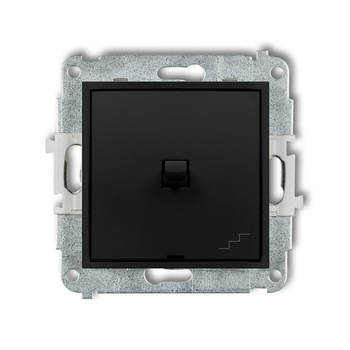 KARLIK ICON 12IWPUS-3 Łącznik schodowy w stylu amerykańskim