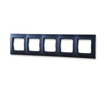 Simon 54 dr5/49 ramka pięciokrotna 5 - krotna