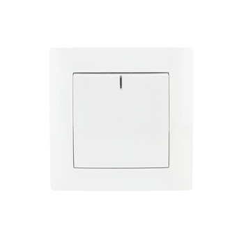 VCX WESA Łącznik pojedynczy z podświetleniem LC-03