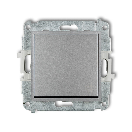 KARLIK ICON 7IWP-6 Łącznik krzyżowy