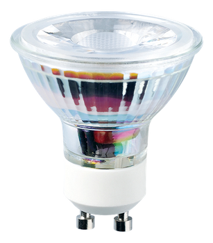 LED line® GU10 3W 2700K 273lm 220-260V 36°