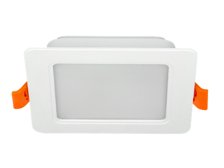 LED line LITE Downlight MOLLY 9W 830lm 3000K kwadrat