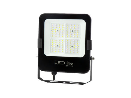 LED line PRIME Floodlight 30W 4200lm 120°