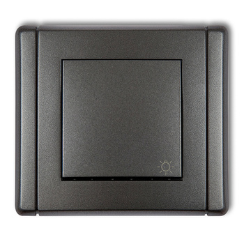 KARLIK FLEXI 11FWP-5 Łącznik zwierny światło