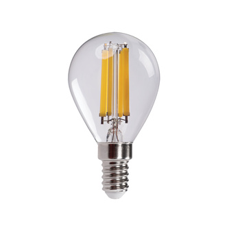 Kanlux XLED G45 E14 6W-NW    35277 Źródło światła LED