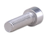 BAKS SAM8x25E Śruba mocująca klemy aluminiowe PV 898525