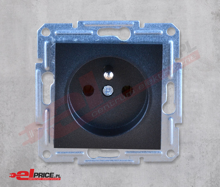 Schneider asfora eph2800171 gniazdo pojedyncze