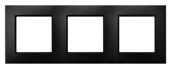 Ospel aria R-3U/33 Ramka potrójna