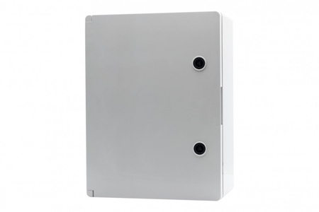 F-ELEKTRO Szafa 300x400x170mm IP65 F1.0122