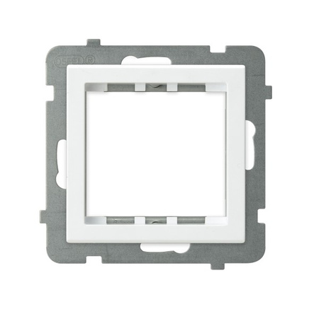 SONATA AP45-1R/m/75 Adapter podtynkowy systemu OSPEL 45 do serii Sonata