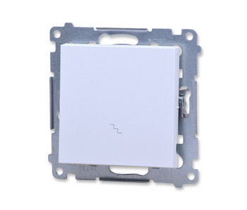 Kontakt Simon 55 tw6.01/111 łącznik schodowy schodówka